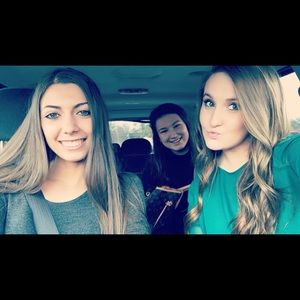 Meet your Posher, Cheyenne